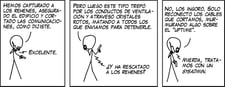 Imagen de Sysadmin