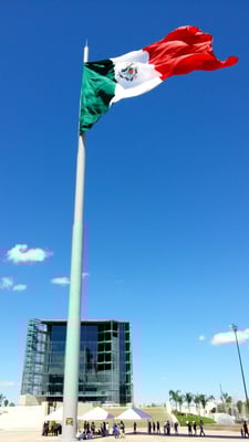 Imagen de Plaza Mayor, Torreón