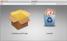 Imagen de Instalar Kies en Mountain Lion