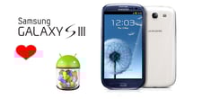 Imagen de Actualizar Samsung Galaxy S3 a Jelly Bean 4.1.2