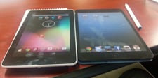 Imagen de ¿Nexus 7 o iPad mini?
