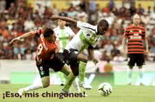 Imagen de ¡Vamos mis guerreros!