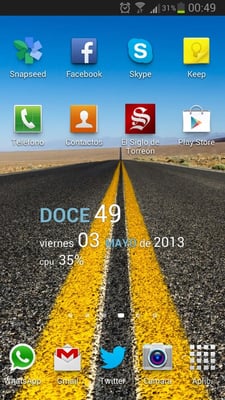 Imagen de Minimalistic Text