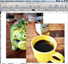 Imagen de Pegar dos o más imágenes en OS X (con Pages y Vista Previa)