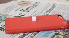 Imagen de Adaptador Micro USB para iPhone/iPad