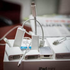 Imagen de Con Apple ya no te harán falta cables