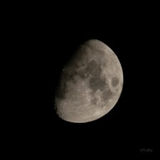 Imagen de Luna de sangre, próximo sábado 4 de abril de 2015