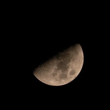 Imagen de … y ese @toro enamorado de la luna ♪ ♫