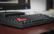 Imagen de Teclados mecánicos ¿Vale la pena tener uno?