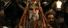 Imagen de Somos fans de Dáin II Ironfoot