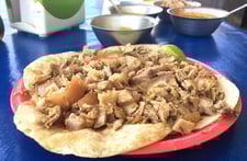 Imagen de ¿Cuales son las mejores carnitas en Torreón?