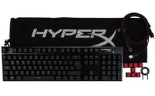 Imagen de Restablecer de fábrica teclado Kingston Alloy FPS