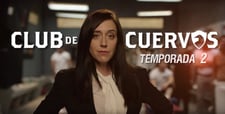 Imagen de Club de Cuervos