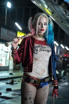 Imagen de Harley Quinn
