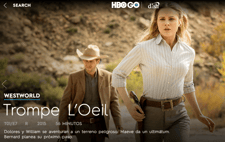 Imagen de HBO GO en México (TV premium)