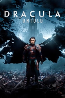 Imagen de Dracula Untold