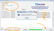 Imagen de Descarga masiva de CFDi del SAT gratis y fácil
