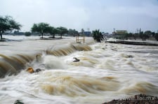 Imagen de fuga