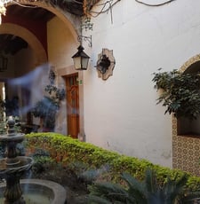 Imagen de Visita a Durango