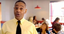 Imagen de Pollo feliz, pollo loco