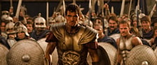 Imagen de película Immortals 2011