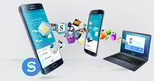 Imagen de Copiar archivos en Mac de / para Samsung Galaxy S7 Edge