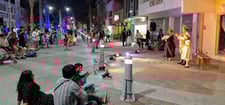 Imagen de Paseo Morelos de Torreón
