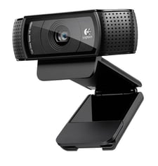 Imagen de Webcam para video log (vlog)