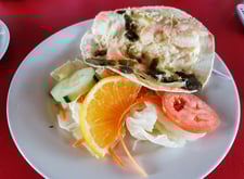 Imagen de Tacos gobernador
