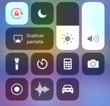 Imagen de Capturar video de la pantalla en iPhone sin programas adicionales