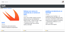 Imagen de Sistema de foros en PHP