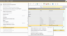 Imagen de Crear un campo personalizado de usuario que enlace a una página web en SAP B1