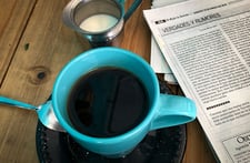Imagen de Café a cualquier hora, todos los días