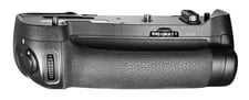 Imagen de Empuñadura genérica para Nikon D500 (grip)
