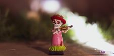 Imagen de Catrina