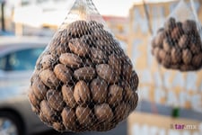 Imagen de Nueces de la calle