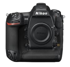 Imagen de Cámaras Nikon con motor de enfoque integrado en el cuerpo