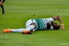 Imagen de Juego Santos - Tigres clausura 2018