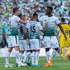 Imagen de La emoción de estar en la cancha