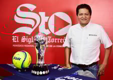 Imagen de Sexto título de Santos Laguna