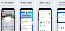 Imagen de Microsoft Launcher para Android es genial