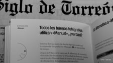 Imagen de Todos los buenos fotógrafos utilizan (solamente) el modo manual... ¿verdad?