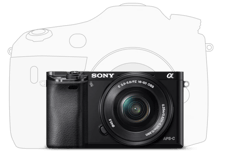 Imagen de Hola Sony