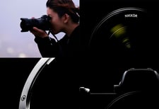 Imagen de Nuevas cámaras sin espejo de Nikon