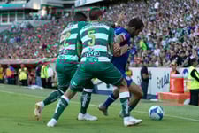 Imagen de J7 Santos Laguna vs Cruz Azul