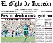 Imagen de En primera plana