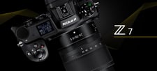 Imagen de Nuevas cámaras sin espejo de Nikon Z6 y Z7