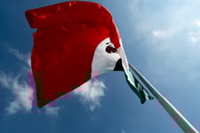 Imagen de Bandera de México