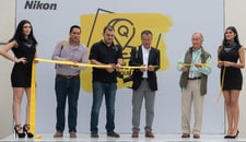 Imagen de Nikon fotoquest 2018 en Monterrey