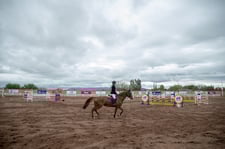 Imagen de Segunda copa Las Brisas 2018